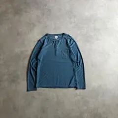 archive 長袖カットソー