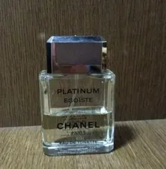 2026年最新】CHANEL_EGOIST空箱の人気アイテム - メルカリ