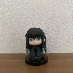 鬼滅の刃 時透無一郎 すわらせ隊 フィギュア