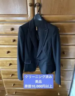 テーラードジャケット　BUONAGIORNATA