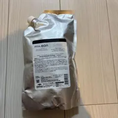 MILBON DEFRIZZING TREATMENT 1000g 詰替 - メルカリ