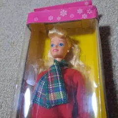 バービー人形 お人形遊び