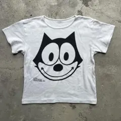 vintage】 シングルステッチ フィリックス FELIX tシャツ - メルカリ