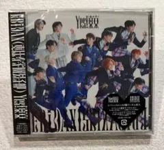 【新品未開封】EBiDAN Yes!東京 A盤