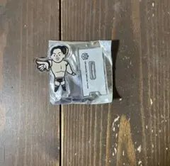 DDTプロレス えるたま ミニアクスタ KONOSUKE TAKESHITA