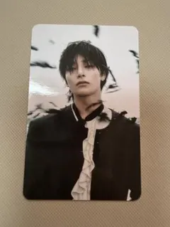 Stray Kids スキズ　DO iT トレカ　アイエン