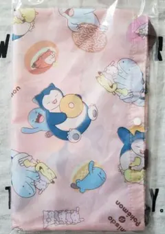 ミスド ポケモン エコバッグ