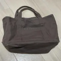L.L.Bean エルエルビーン トートバッグ グレー