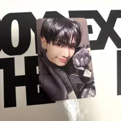The Action Loading ver. トレカ ジェヒョン