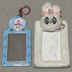 エスターバニー トレカケース