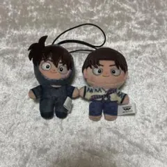 2026年最新】土井半助 ほわぬいの人気アイテム - メルカリ