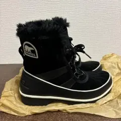 SOREL スノーブーツ