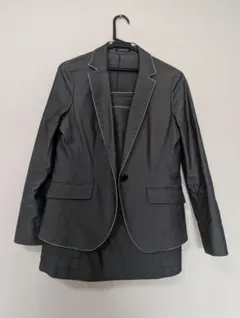 ニューヨーカー スーツ