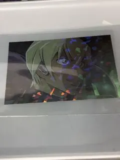 名探偵コナン　安室透　降谷零 ポストカード