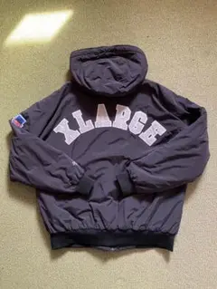 xlarge ナイロンジャケット