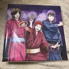 2026年最新】キャラファインボード ヒプマイの人気アイテム - メルカリ