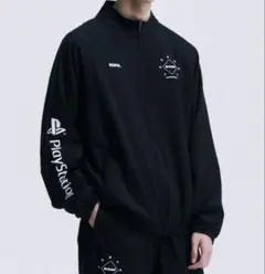 極美品　即完売品　FCRB セットアップ　チームトラックジャケット 楽天市場】F.C.R.B./F.C.Real Bristol/FCRB(エフシーアールビー
