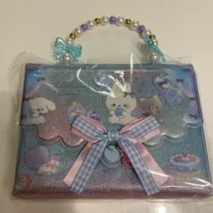 マイシールバインダー キャラクターグッズ