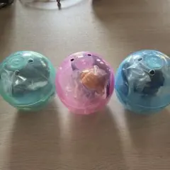 ちょこんとおじぎディズニー