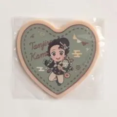 鬼滅の刃 アクリルコースター 竈門炭治郎