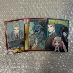 SPY×FAMILY ジャンプ+特典セット