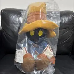 FINAL FANTASY IX(FF9) 1番くじ A賞　ビビ　ぬいぐるみ