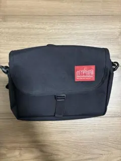 Manhattan Portage メッセンジャーバッグ