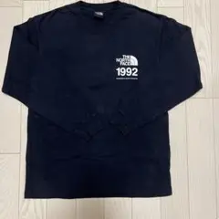 ザ・ノース・フェイス　ロングスリーブ 30th ヌプシティー　M