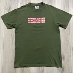 2026年最新】CONSOLIDATED メンズ Tシャツの人気アイテム - メルカリ