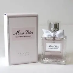 Dior ミス ディオール ブルーミングブーケ オードゥトワレ 香水 30ml