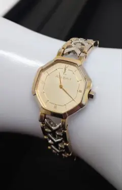 2026年最新】イヴサンローラン 時計 レディースの人気アイテム - メルカリ