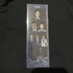 名探偵コナン キャラクリアフォト 長野県警