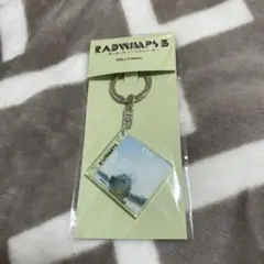 2026年最新】radwimps キーホルダーの人気アイテム - メルカリ