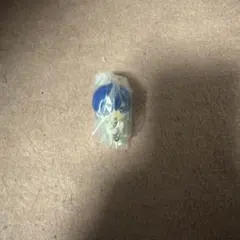 いれいす　つまんでつなげてますこっと　カプセルトイ　If