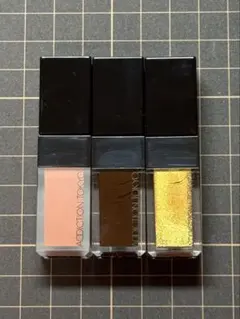 ADDICTIONミニリップトリオ　ファンタジーフリーフォール102