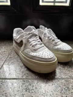 m*n様 ナイキ コートビジョン アルタ DO2791-100 24cm