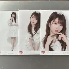 イコラブ 大谷映美里 生写真⑤