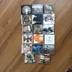 【W0785】MISIA CD アルバム 17枚セット W0785】MISIA CD アルバム 17枚セット - メルカリ
