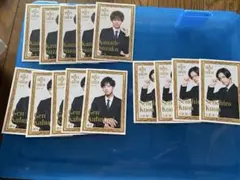 PRINCEOFLEGEND ローソンフォトカード 全58枚
