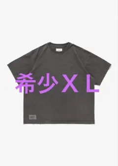 wtaps 26ss SIGN-OD / SS / COTTON グレーM - メルカリ