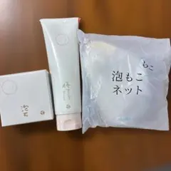 akyrise 優すくらぶ 秀くりーむ 泡もこネットセット - メルカリ