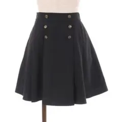 axes femme　スカート