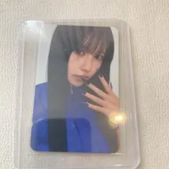 TWICE THIS IS FOR withmuu 予約特典トレカ　ミナ