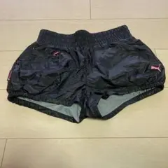 プーマ　ショートパンツ　ランニング