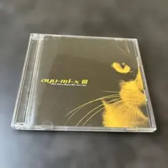 浜崎あゆみ/ayu-mi-x 3 Non-Stop Mega mix