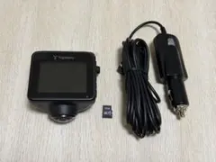 ユピテル ドライブレコーダー ZQ-21のサムネイル