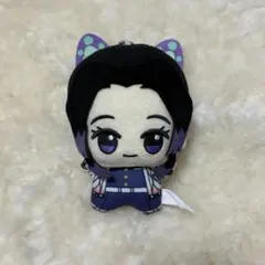 鬼滅の刃 ちびぐるみ ぬいぐるみ まとめ売り 胡蝶しのぶ 栗花落カナヲ 童磨 胡蝶しのぶ】「鬼滅の刃」 ちびぐるみvol.5 | オンラインクレーン