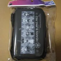 ヘブンバーンズレッド　モバイルアクセサリーケース