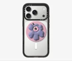 CASETiFY × Marimekko スマホグリップ - メルカリ