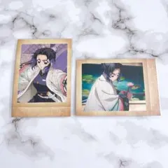 鬼滅の刃 ┊ ぱしゃこれ ┊ 胡蝶しのぶ ┊ 2柄